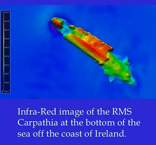 shipwreck---infra-red-of-the-rms-carpathia