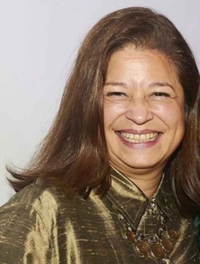Carol Bidault de l’Isle