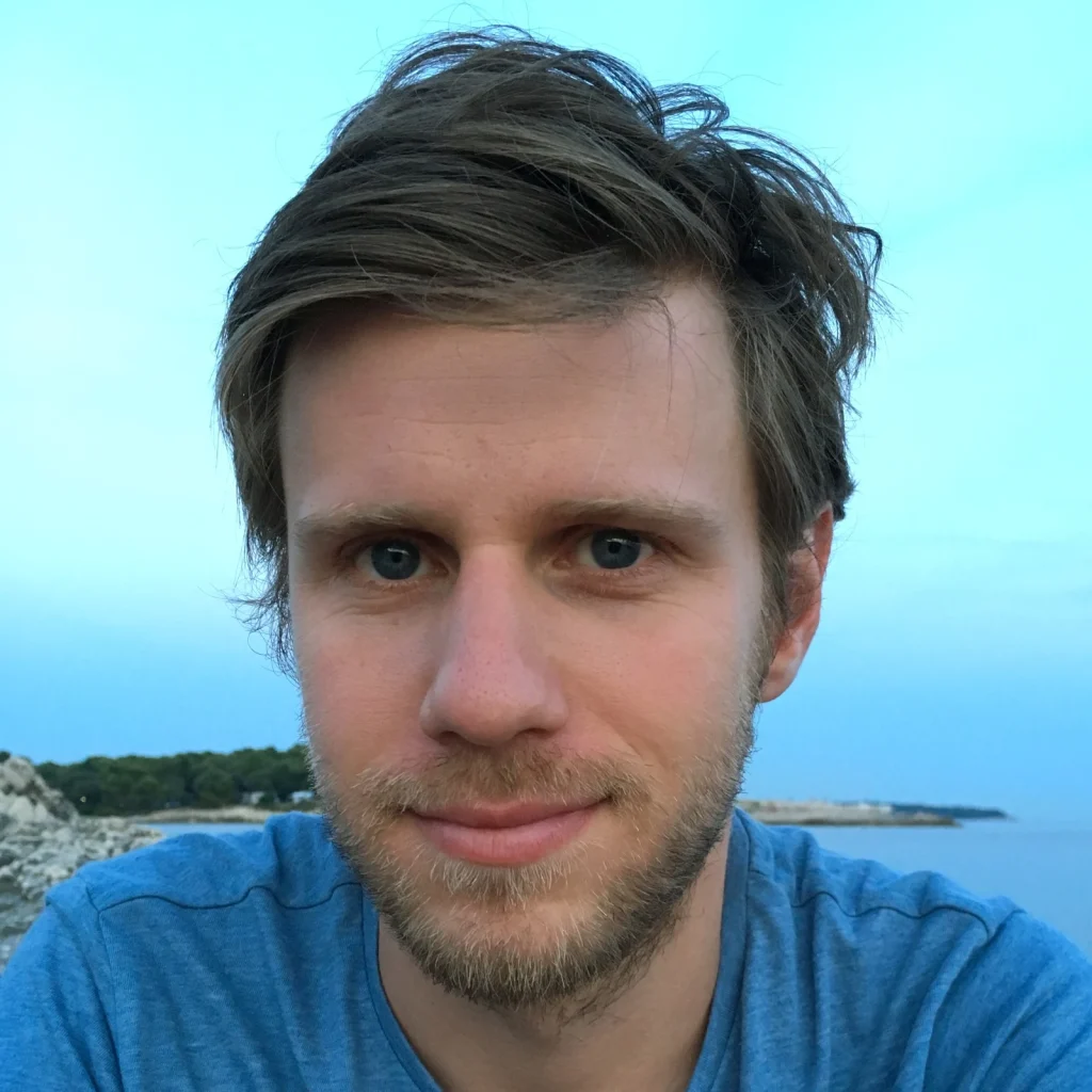 Dario Lonjak
